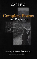 Sappho Complete Poems and Fragments
