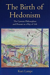 The Birth of Hedonism: The Cyrenaic Philosophers and Pleasure as a Way of Life