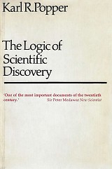 The Logic of Scientific Discovery