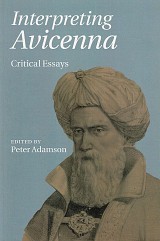 Interpreting Avicenna. Critical Essays