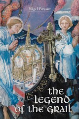The Legend of the Grail