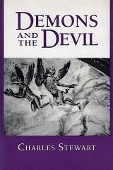 Demons and the Devil. Moral Imagination in Modern Greek Culture