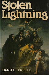 Stolen Lightning: Social Theory of Magic