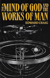 The Mind of God and the Works of Man