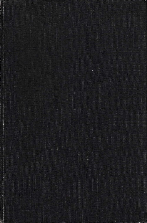 Tertium Organum. The Third Canon of Thought. A Key to the Enigmas of the World