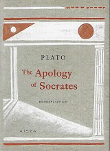 The apology of Socrates