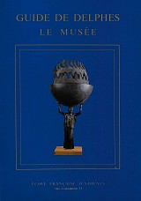 Guide de Delphes. Le musée