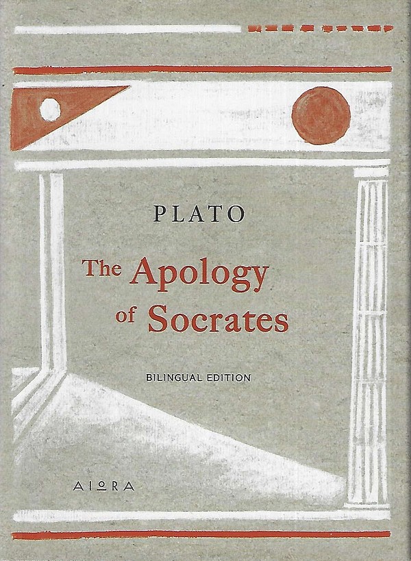 The apology of Socrates
