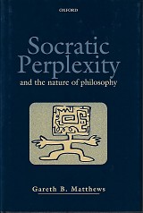 Socratic Perplexity and the Nature of Philosophy