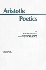 Aristotle Poetics
