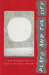 Plato and the City.  A New Introduction to Plato's Political Thought