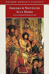 Ecce Homo How To Become What You Are