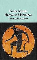 Greek Myths Heroes and Heroines