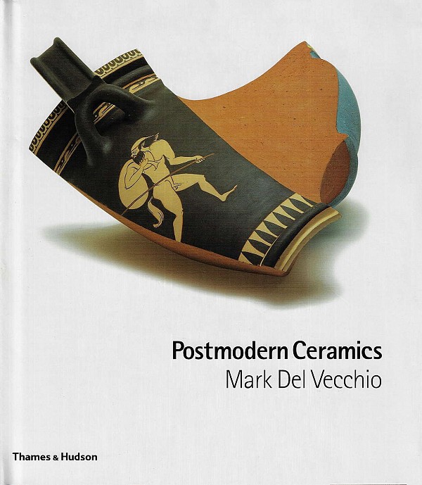 Postmodern Ceramics