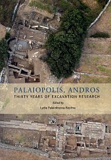 Palaiopolis, Andros. Thirty years of excavation research