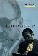 A Logical Journey. From Gödel to Philosophy