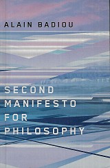 Second Manifesto for Philosophy