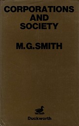 Corporations and society