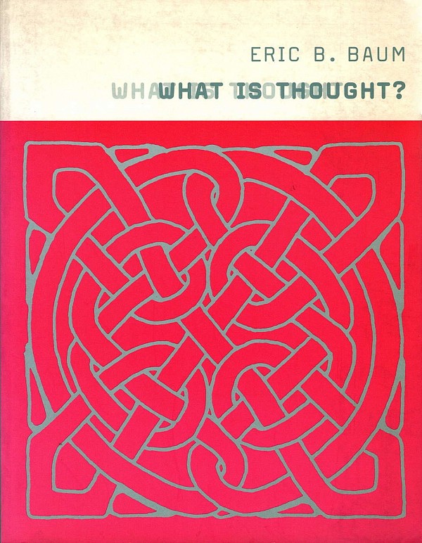 What Is Thought?