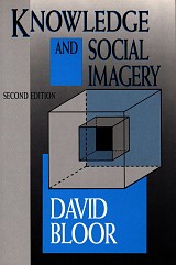 Knowledge and Social Imagery