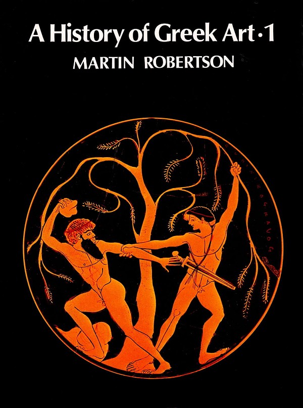 A History of Greek Art 2 Volume Set
