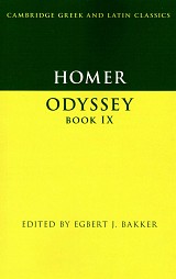 Homer Odyssey Book IX
