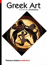Greek Art (World of Art)