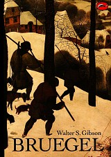 Bruegel (World of Art)