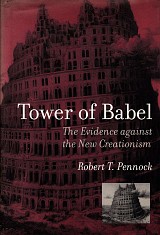 Tower of Babel. The Evidence Against the New Creationism