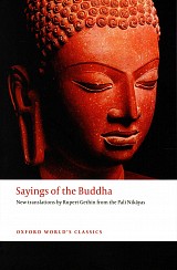 Sayings of the Buddha