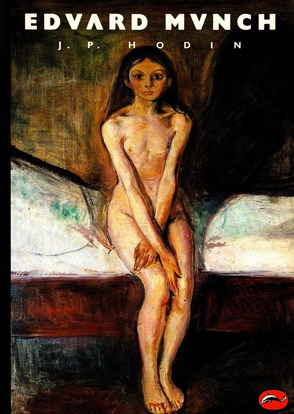 Edvard Munch (World of Art)