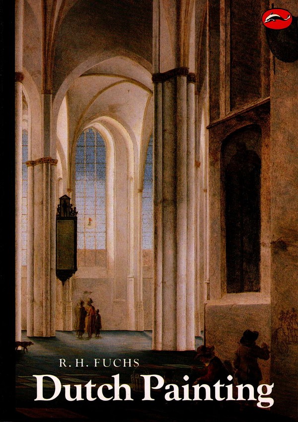 Dutch Painting (World of Art)