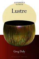Lustre. Ceramics Handbook