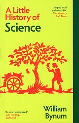 A Little History of Science