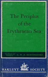 The Periplus of the Erythraean Sea