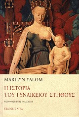 Η ιστορία του γυναικείου στήθους