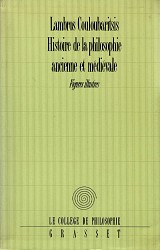 Histoire de la philosophie ancienne et médiévale