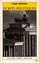 Écrits politiques