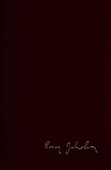Roman Jakobson selected writings III. Poetry of grammar and grammar of poetry