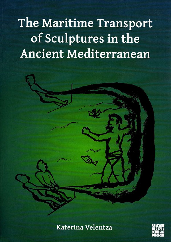 The maritime transport of sculptures in the ancient Mediterranean