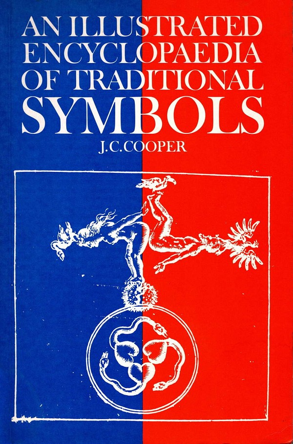 An illustrated encyclopaedia of traditional symbols