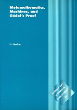 Metamathematics, Machines and Gödel's Proof