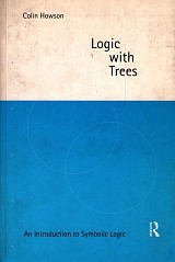 Logic with trees an introduction to symbolic logic