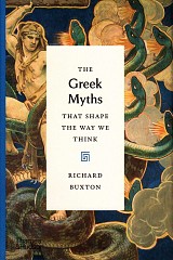 The Greek Myths that shape the way we think