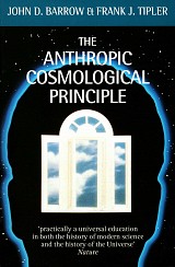 The anthropic cosmological principle
