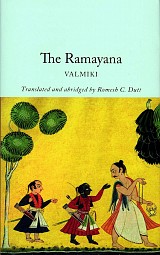The Ramayana