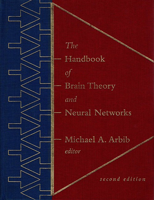 The handbook of brain theory and neural networks