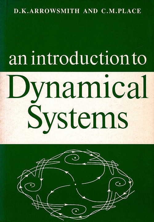 An introduction to dynamical systems