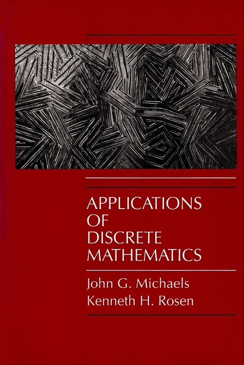 Applications of discrete mathematics
