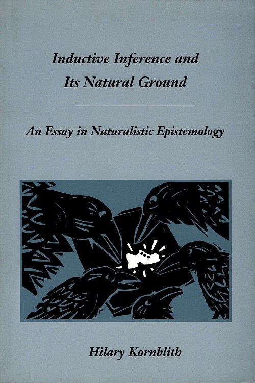 Inductive inference and its natural ground. An essay in naturalistic epistemology